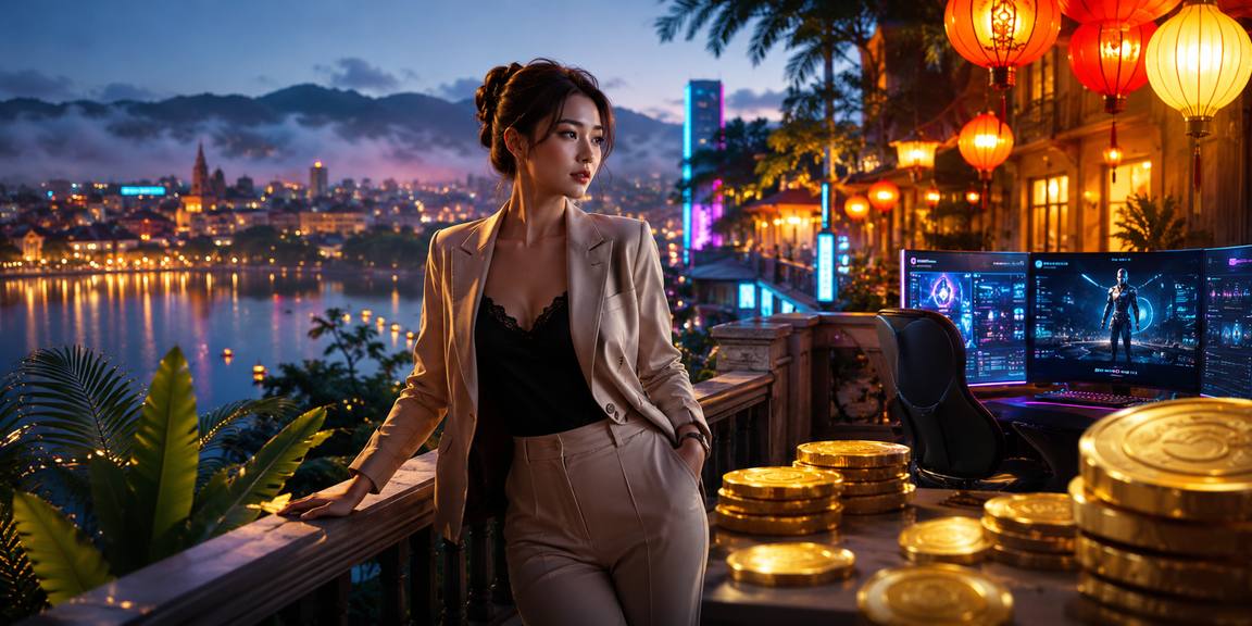 6789u Vào tài khoản 6789u — nhanh, gọn, ngay trên điện thoại